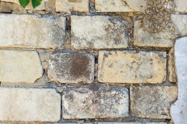 Block Wall Removal in West Jordan