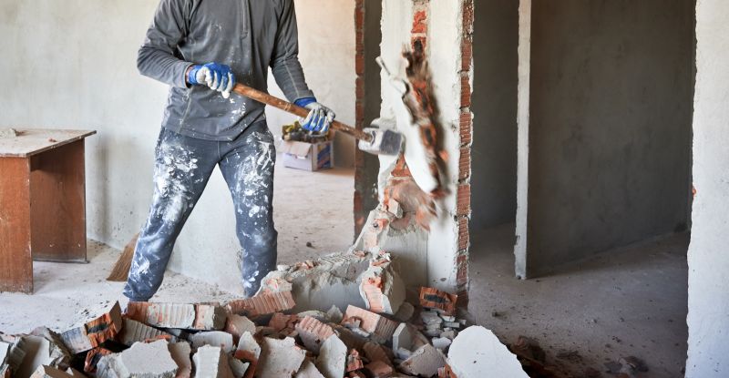 Planning Your Demolition Timeline